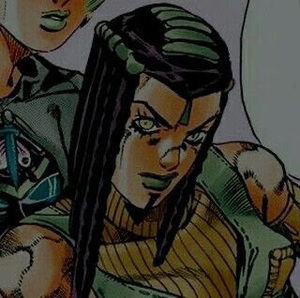 Meet your Posher, Allana